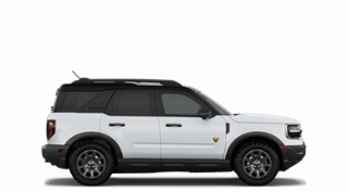 2026 Ford Bronco Sport® External Image 1